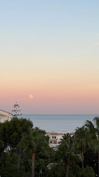 Apartamento Marina Del Sol 121 Fuengirola Exterior photo