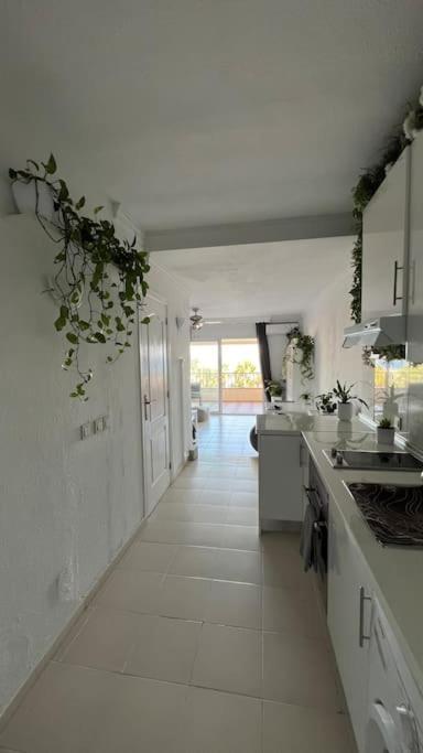 Apartamento Marina Del Sol 121 Fuengirola Exterior photo