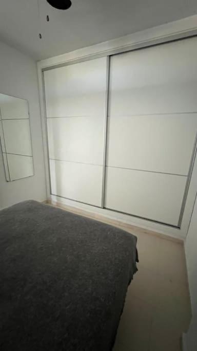 Apartamento Marina Del Sol 121 Fuengirola Exterior photo