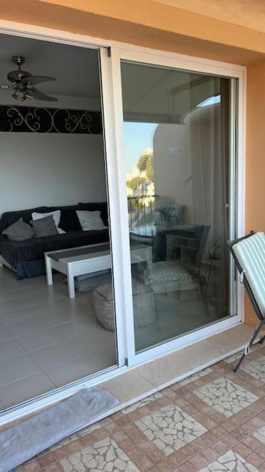 Apartamento Marina Del Sol 121 Fuengirola Exterior photo