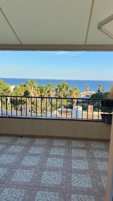 Apartamento Marina Del Sol 121 Fuengirola Exterior photo