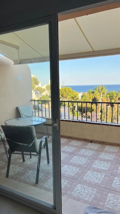 Apartamento Marina Del Sol 121 Fuengirola Exterior photo