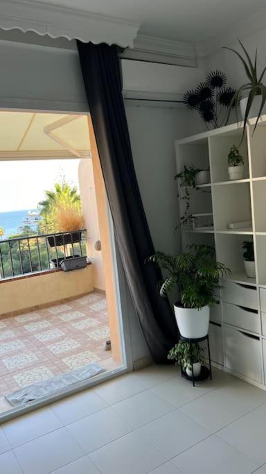 Apartamento Marina Del Sol 121 Fuengirola Exterior photo