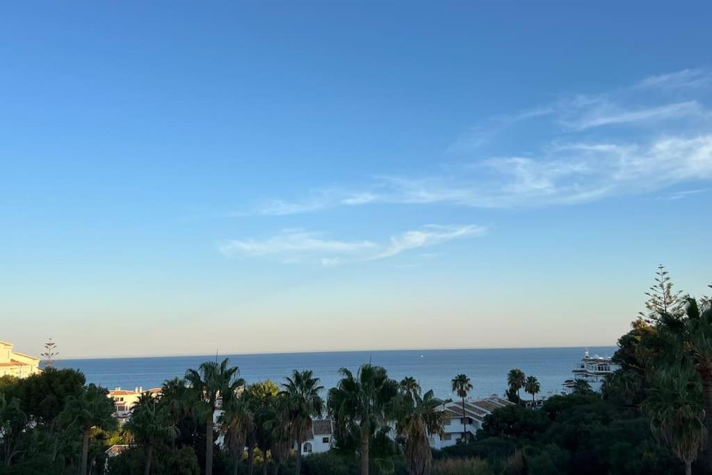 Apartamento Marina Del Sol 121 Fuengirola Exterior photo